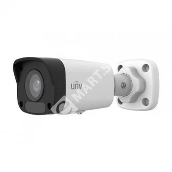 Uniview IPC2122LB-ASF28K-A (2.8 мм) Видеокамера IP
