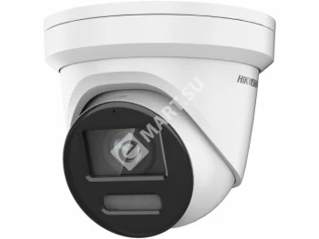HikVision DS-2CD2347G2H-LIU(2.8mm) Видеокамера IP