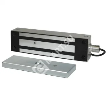 Smartec ST-EL500MW Замок