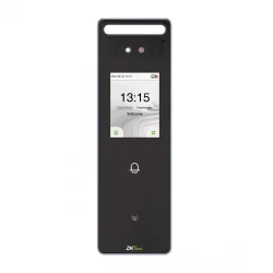TEMID (ZKTeco) SpeedFace-V3L [QR]  Биометрический терминал