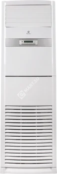 ROYAL CLIMA ES-S 48HRCX/ES-E 48HX Классическая сплит-система колонного типа