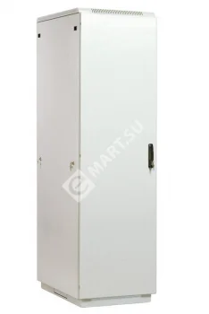 ЦМО ШТК-М-42.6.10-3ААА Шкаф телекоммуникационный напольный 42U