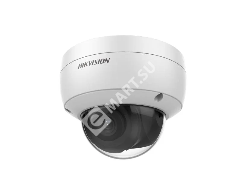 Hikvision DS-2CD2143G0-IU (6 mm) видеокамера IP