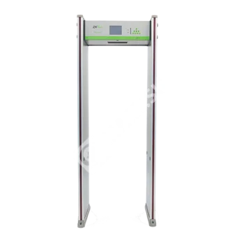 ZKTeco ZK-D3180S-TD Арочный металлодетектор