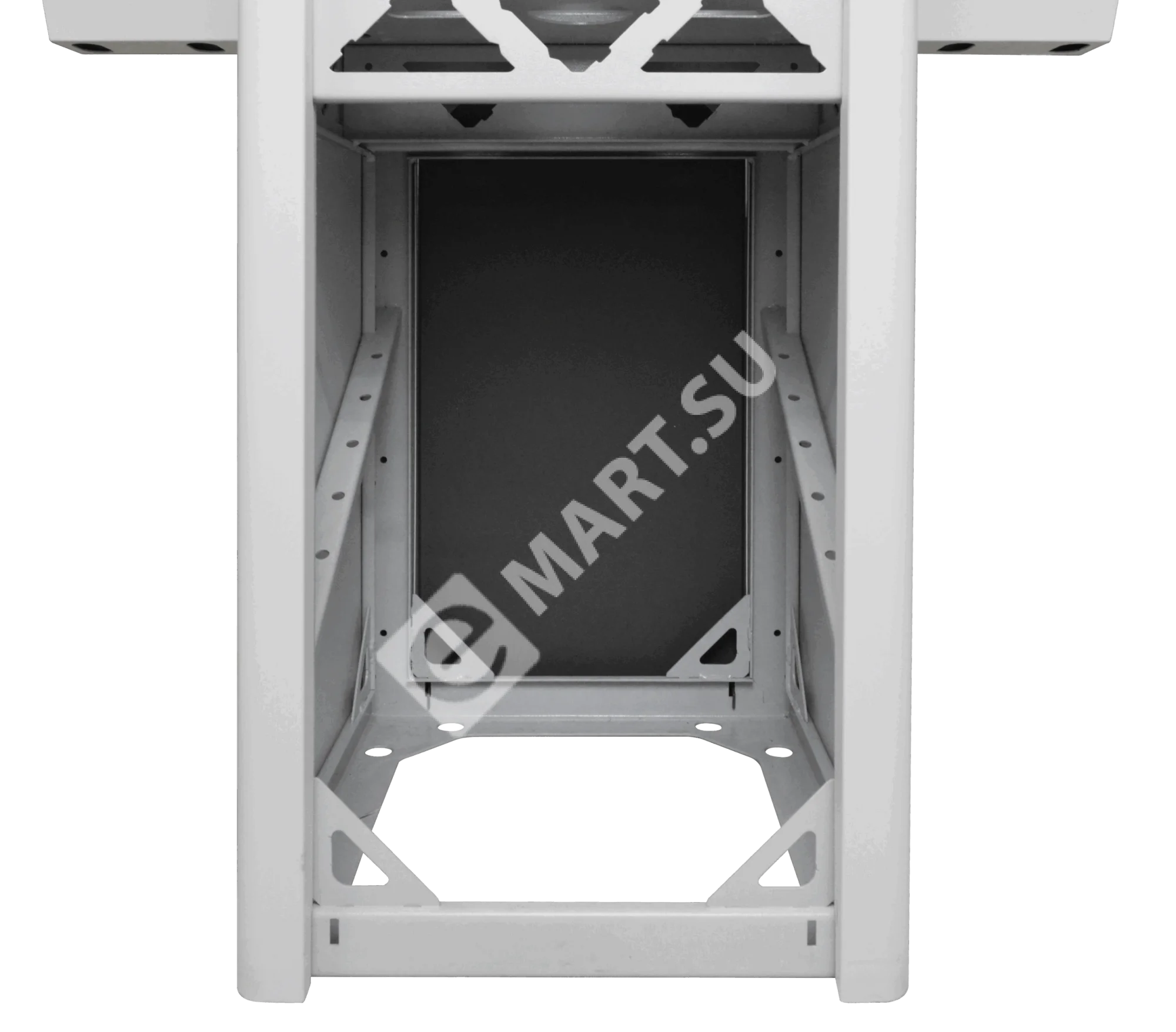 CARDDEX VBN-8000 Откатной антивандальный шлагбаум