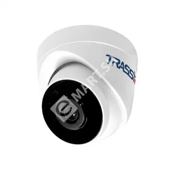 TRASSIR TR-D4S1 v3 (3.6 мм) Видеокамера IP