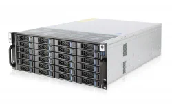 TRASSIR UltraStation Astra 36/12 v2 Видеорегистратор
