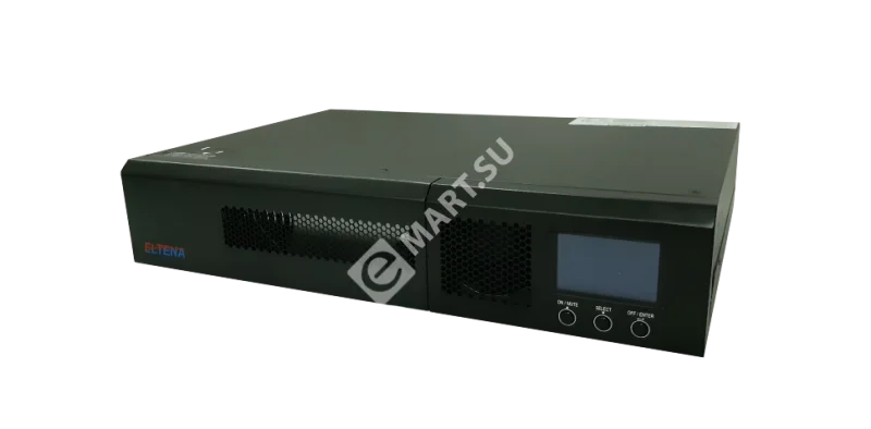 ELTENA Monolith E 1000RT UPS