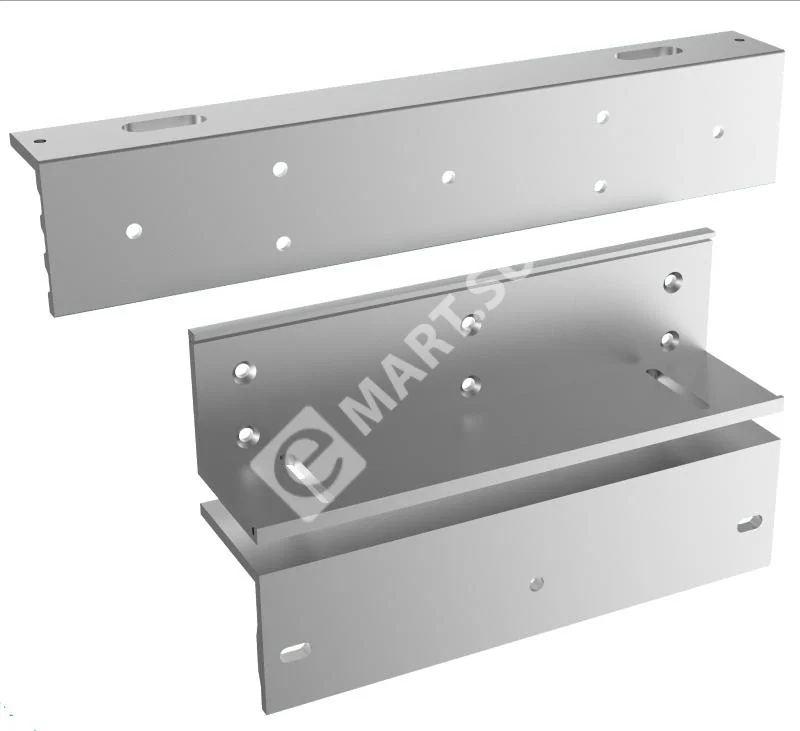 HikVision DS-K4H255-LZ Комплект монтажных уголков
