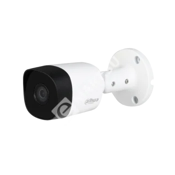 Dahua DH-HAC-B2A51P-0280B-S2 (2.8mm) мультиформатная MHD видеокамера