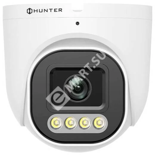 Hunter HN-VD55DLPM (2.8) Видеокамера IP