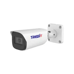 TRASSIR TR-D2321WDIR4 3.6 Видеокамера IP