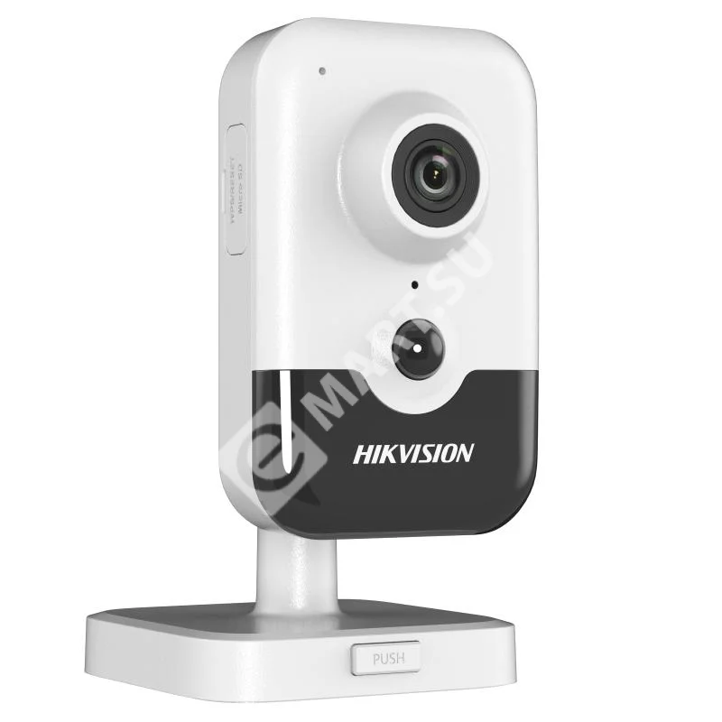 Hikvision DS-2CD2423G2-I (2.8mm) видеокамера IP