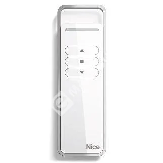 Nice P1KIT10 Комплект из 10 пультов управления