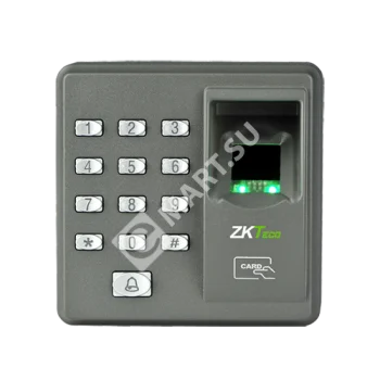 ZKТeco X7 Биометрический терминал