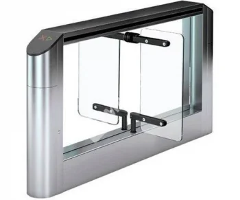 OXGARD Praktika T-06-GCM-660/1200 (ВЗР2153-08) Центральный модуль турникета
