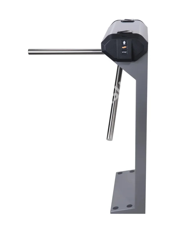 PERCo-KT02.9B (без планок) (G-I-KT-037) Электронная проходная