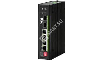 RVi-1NSI4GP-2S Коммутатор