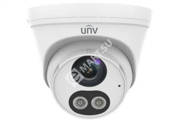Uniview IPC3612LB-AF28K-WL (2.8 мм) Видеокамера IP