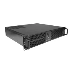 TRASSIR PVRStation 1-8 Видеорегистратор IP
