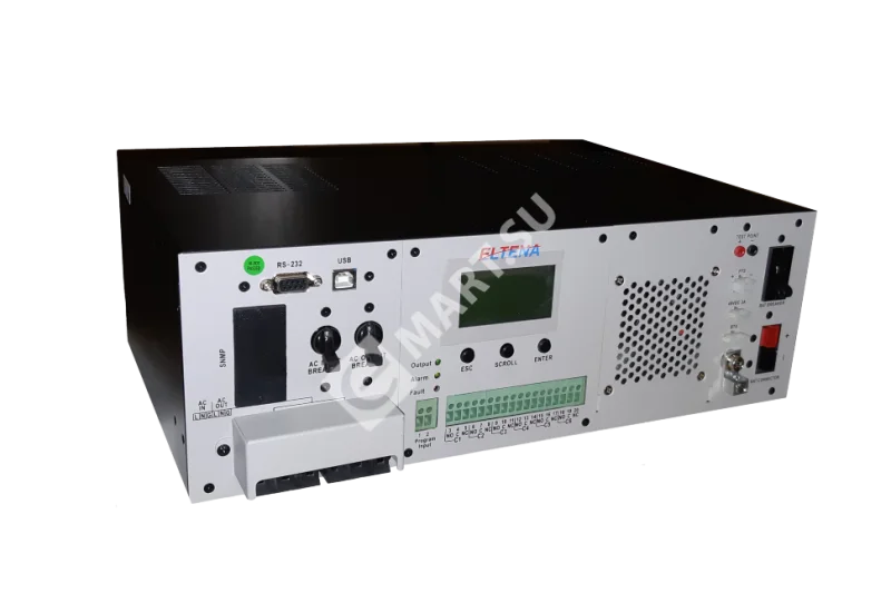 ELTENA Intelligent 2000 Outdoor UPS
