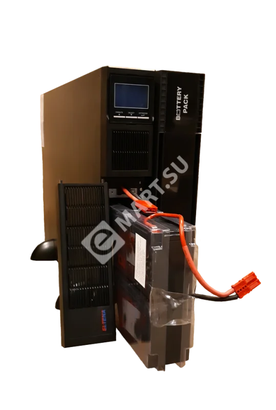 ELTENA Monolith III 3000RТ On-line ИБП (UPS)