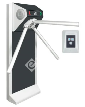 CARDDEX STL-01AEC Комплект компактной автономной проходной