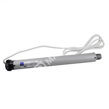 NICE E M 517 Внутривальный привод