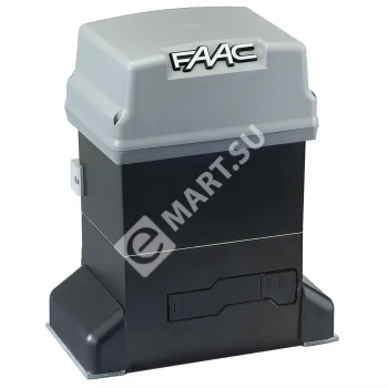 FAAC 746 ER Привод для откатных ворот