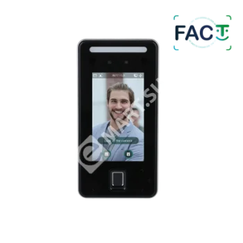 Dahua DHI-ASI6214J-MFW Биометрический терминал учета рабочего времени