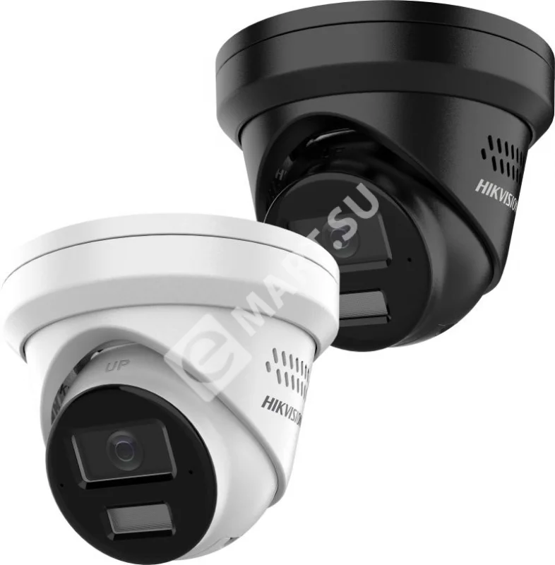Hikvision DS-2CD2383G2-LI2U/SL (2.8mm) Видеокамера IP