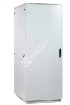 ЦМО ШТК-М-42.8.10-3ААА Шкаф телекоммуникационный напольный 42U