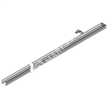 DoorHan SK-3300 Направляющая