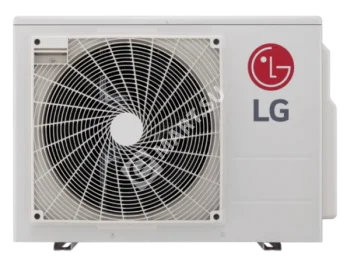 LG MU4R25.U21 Наружный блок мульти-сплит систем