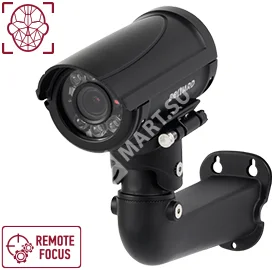 Beward B2530RZQ (2.7-13.5 мм) Видеокамера IP