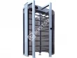 CAME GUARDIAN CLASSIC (001PSGS4) Полноростовый турникет