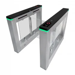 TEMID (ZKTeco) SBTL700 (850) Распашной турникет