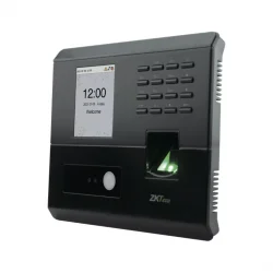 TEMID (ZKTeco) MB10-VL Биометрический терминал учета рабочего времени