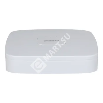 Dahua DH-XVR4104C-I/T Видеорегистратор гибридный