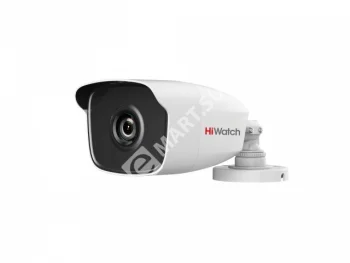 HiWatch DS-T220 (6 mm) мультиформатная MHD видеокамера
