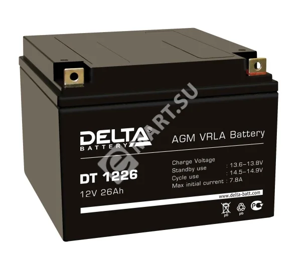 Delta DT 1226