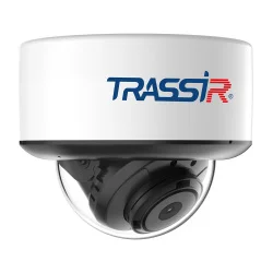 TRASSIR TR-D3121IR3 v7 (D) 2.8 Видеокамера IP