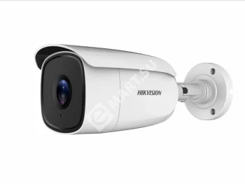 HikVision DS-2CE18U8T-IT3 (6 mm) мультиформатная MHD видеокамера