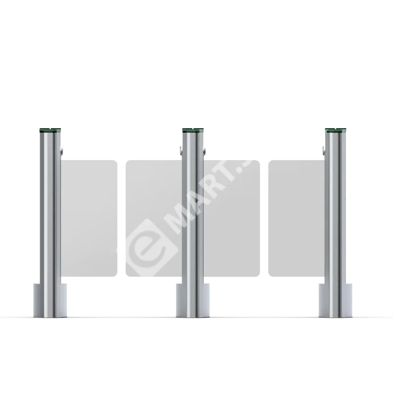 OXGARD QL-05-GCM-660/900 (ВЗР 2455.100) Центральный модуль турникета