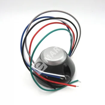 Hunter HN-400RF накладной Считыватель