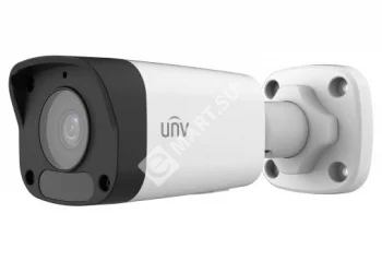 Uniview IPC2124LB-ASF40K-A (4 мм) Видеокамера IP