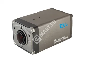 RVi-2NCX2069 (2.8-12) видеокамера IP