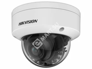 HikVision DS-2CD2187G2H-LISU(2.8mm) Видеокамера IP