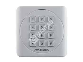 HikVision DS-K1801MK Считыватель 