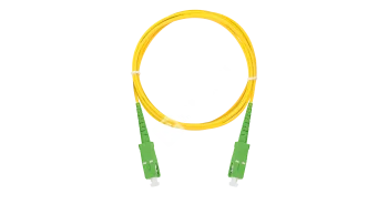 NIKOMAX NMF-PC1S2C2-SCA-SCA-002 Шнур волоконно-оптический